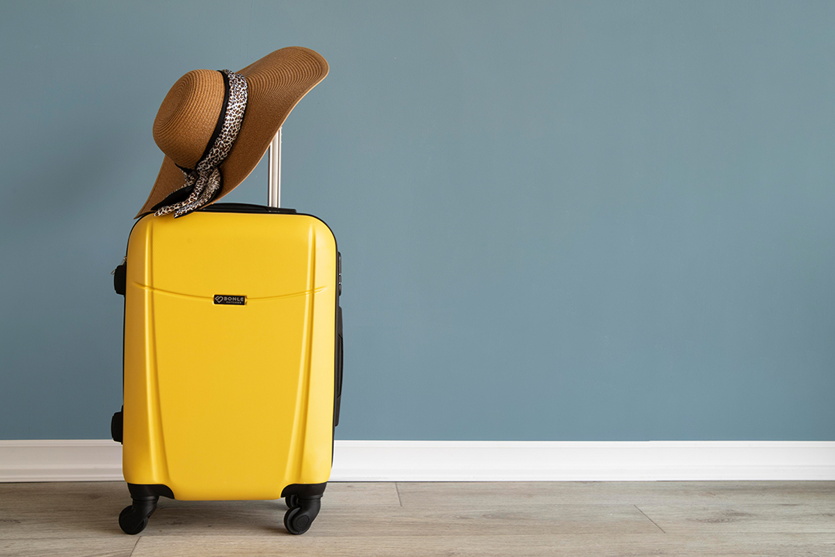 Packing for Assos: Essentials & What You Really Don’t Need