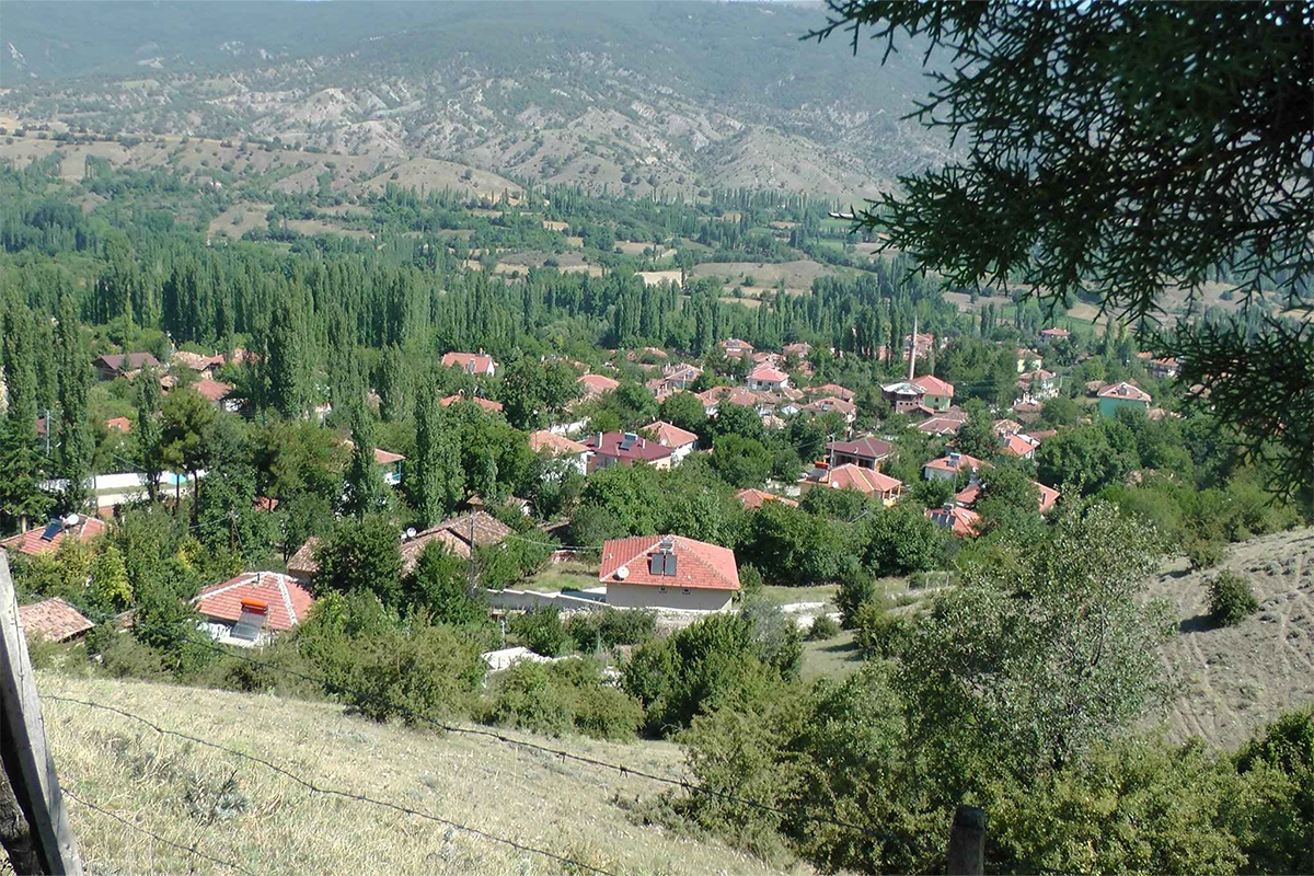 Places to Explore Near Assos: Sokakağzı, Yeşilyurt, and More