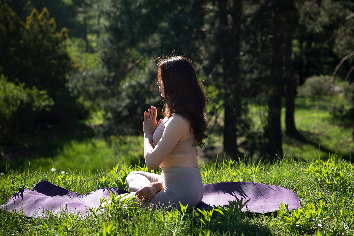 Assos’ta Yoga, Meditasyon ve Wellness Rotaları