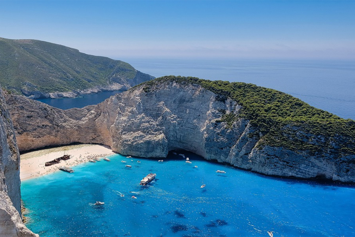 Assos’a Ne Zaman Gidilir? Mevsimlere Göre Tatil Önerileri